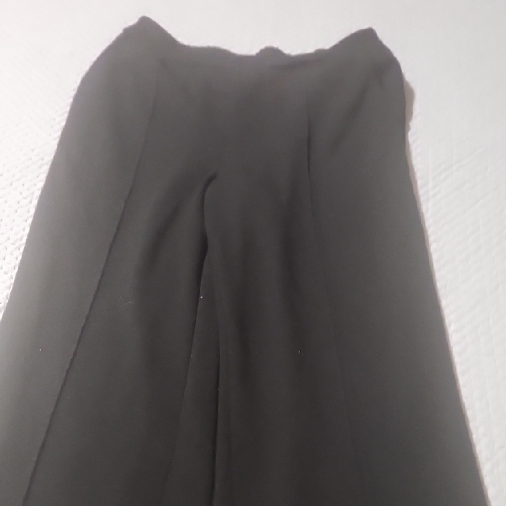 Scoop NYC Black Women's Pants